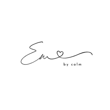 En by calm